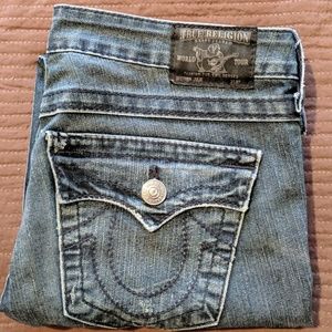 True Religion (Julie) Jeans
